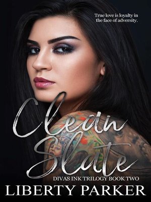 cover image of Clean Slate